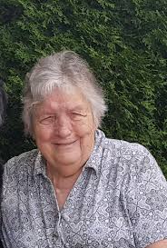 Marcella 'Marcy' Lee de la Vega