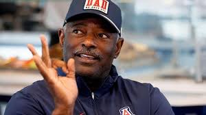 Arizona offense 'still working through a lot of things' in training camp