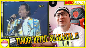 Download lagu toki hampa dan streaming kumpulan lagu toki hampa mp3 terbaru gratis dan mudah dinikmati, video klip toki hampa mp4, lirik lagu toki hampa full album. Youtube Video Statistics For Indoreact To Ki Biasan 1993 Live Throwback Noxinfluencer