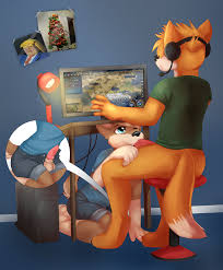 Page 2 of Pine Fox hentai videos, GIFs, and images | R34.app