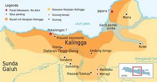 Maybe you would like to learn more about one of these? Ratu Sima Dan Nama Panggilan Ibu Orang Pekalongan