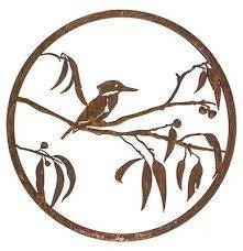 Pin On Metal Wall Art