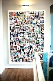 Family Photo Collage Idea Wall Collage Picture Collage Picture Wall