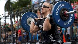 Athletes compete in a series of events at the games, which may be various standard crossfit workouts consisting of metabolic conditioning exercises, weightlifting, and gymnastics movements, as well as a range of activities from other sports such as swimming and cycling. 2017 Reebok Crossfit Games Saturday Night Event Is An Open Repeat Floelite