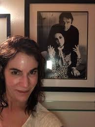 Helene Schwartz's Instagram, Twitter & Facebook