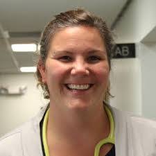 Johanna Davis's Instagram, Twitter & Facebook