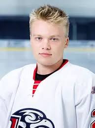 Flames overcome 2-0 deficit to split series with Delaware in a shootout