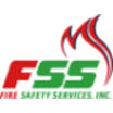 Fire safety services