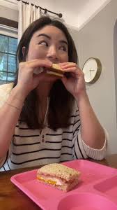 Breakfast Chronicles: Mom Life Sandwiches