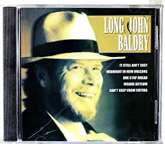LONG JOHN BALDRY