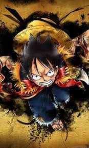 Image of revolutionary army one piece zerochan anime image board. One Piece Luffy Wallpapers Hd Anime Wallpapers Rakaruan Com Desktop Background