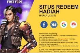 Daftar kode redeem ff terbaru. Kode Redeem Ff Akhir Maret 2020 Mystery Shop Free Fire Terbatas Esportsku