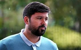 John Blain hits out at BBC over Qasim Sheikh role and demands Cricket  Scotland inquiry