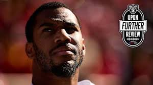 Photos: Raiders support the Hip Hop Entrepreneurship Program at Grant Sawyer  Middle School