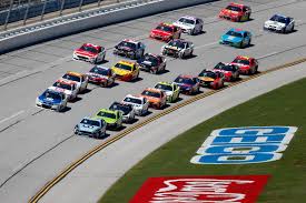 1, 13, 19 and 31 (backup car), no. Nascar At Talladega 2017 Results Ricky Stenhouse Jr Earns 1st Cup Win In Ot Bleacher Report Latest News Videos And Highlights