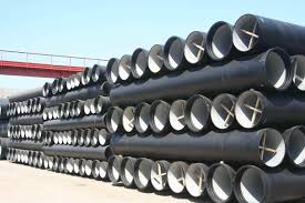 Import quality ductile iron pipe fittings supplied by experienced manufacturers at global sources. Ductile Iron Pipe