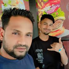 Sparky strikes again!!