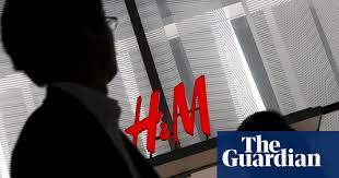 Every time a new store location opens. H M Factories In Myanmar Employed 14 Year Old Workers Retail Industry The Guardian