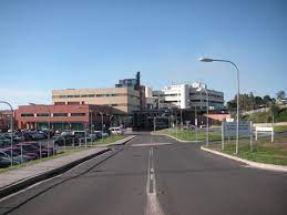 Campbelltown arts centre is situated 560 metres northeast of campbelltown hospital. Campbelltown Hospital Wikipedia