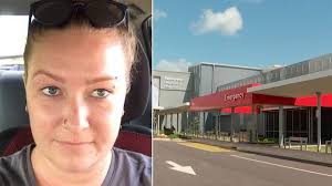 Meningococcal disease: Darwin woman started vomiting, and died a day later