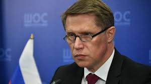 Семь дней в неделю, 24 часа в сутки. Murashko Situaciya S Covid 19 V Mire Sushestvenno Uhudshaetsya Obshestvo Novosti Novosti Rossii Eadaily