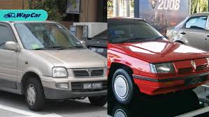 Maybe you would like to learn more about one of these? Perodua Aruz Proton X70 Ke Mana Hilangnya Nama Tempatan Seperti Kancil Dan Saga Wapcar