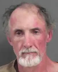 Calhoun Man Arrested For Trafficking Meth, Firearms Offenses