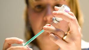 Blir fortsatt syke av vaksinen