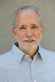 About — Peter Eisner