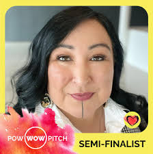 Little Inuk Photography by Cora Kavyaktok