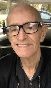 Norman John Larousse Obituary