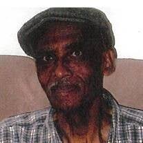 Mr. Wilbert Fields, Sr. Obituary