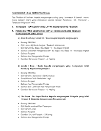Cabutan sijil anak angkat de facto permohonan cabutan daripada anak angkat de facto diproses dan diselesaikan dalam tempoh berikut dari masa/tarikh permohonan yang lengkap diterima di. Https Www Imi Gov My Portal2017 Images Pdf Pas 20residen 20portal 20imigresen Pdf