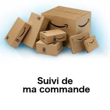 En cliquant sur ce bouton, vous pourrez découvrir le nom du transporteur ainsi que le n° de suivi. Suivi De Ma Commande Amazon Facture Livraison Et Retour