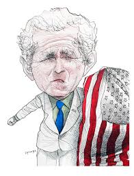 Studio: Drawing US Presidents