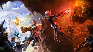 480x960 Dungeons 3 480x960 Resolution Wallpaper Hd Games 4k Wallpapers Images Photos And Background