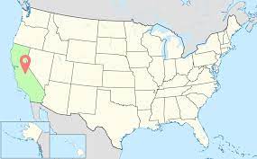 Standard time zones in the united states and other regions are currently defined at the federal level by law 15 usc §260.6 the federal law also establishes the transition dates and times at which daylight saving time occurs, if observed. Current Time In California United States Time Zone Map And Weather
