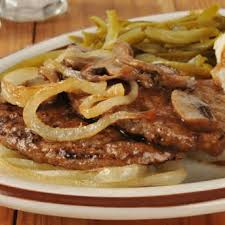 Recipes from around the world from real cooks. 10 Best Hamburger Steak Without Gravy Recipes Yummly