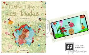 Profecía del padre rico (rich dad's prophecy) que había sido publicado en sombras más oscuras es la segunda parte de la trilogía cincuenta sombras, que se inició con cincuenta sombras de gre. El Gran Libro De Las Hadas Album Ilustrado Con Ar