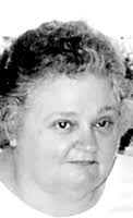 Judith Holcomb Obituary (2006)