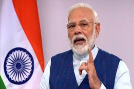 Pm narendra modi live to address nation at 8 pm today. Pm Modi Addresses The Nation Declares Janta Curfew On March 22 The Live Nagpur