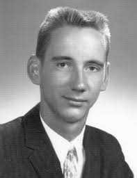 Thomas Carman Obituary February 27, 2023