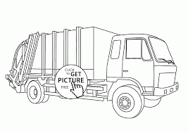 These dump truck coloring sheets are ideal for kids of all ages. Pin On Transportation Coloring Pages
