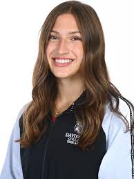 Women's Track & Field Roster