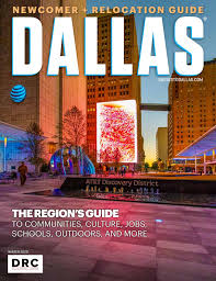 Disposal of domestic smoke detectors. Dallas Fort Worth Newcomer Relocation Guide Winter 2020 By Dallas Regional Chamber Publications Issuu