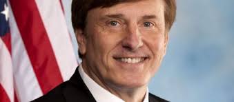 Former US Rep. John Fleming running for LA Lieutenant Governor