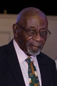 In Loving Memory of Bertram Callender