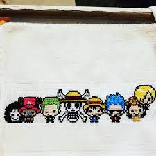 The traditional style, and the danish style. Fo One Piece Free Hand Towel Cross Stitch Now To Make This Into A Pattern Crossstitch