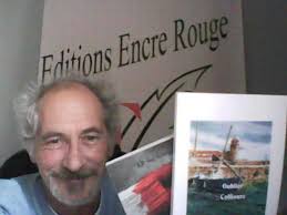 Les Editions Encre Rouge