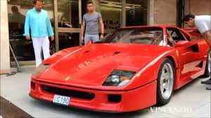 download epub/pdf je crois me souvenir.: Jacque Laffite Ferrari F40 Lm 1992 By Whynotlouis Automobile